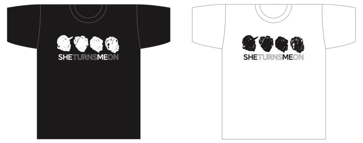 T shirt